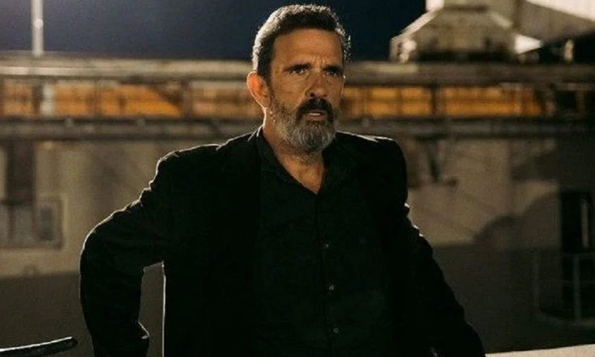 Grand Hotel: Ιάκωβος και Δέσποινα προσπαθούν να ξεφύγουν από τους χωροφύλακες!