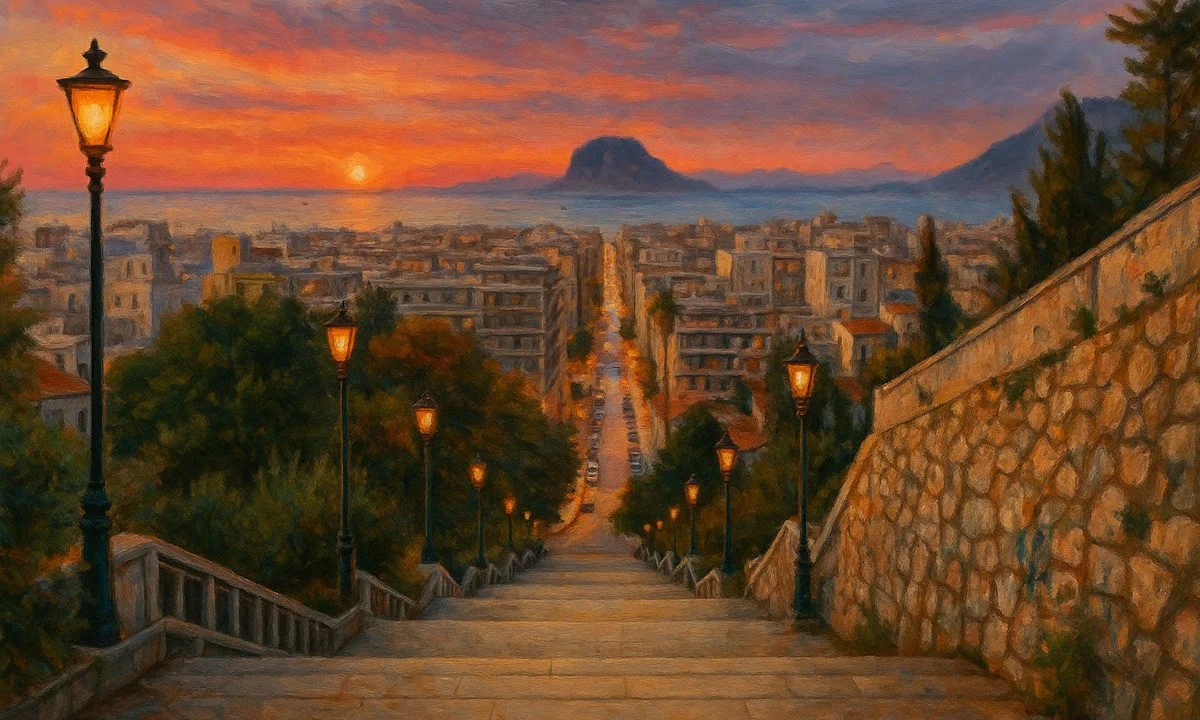 Πάτρα