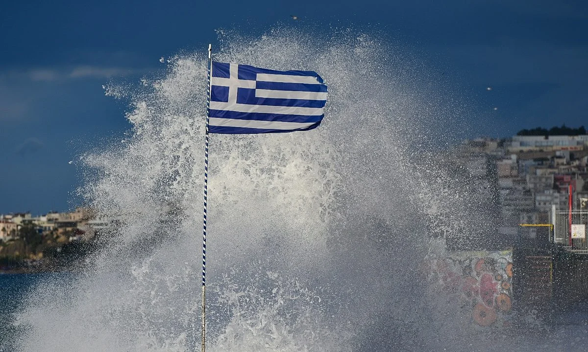 Η Ελληνική Γλώσσα έχει κάτι μοναδικό στα σύμφωνα και τα φωνήεντα
