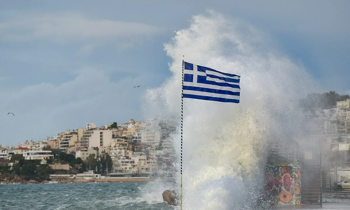 Η γλώσσα που μιλιέται για πάνω από 3.000 χρόνια