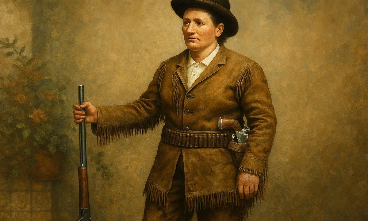 Calamity Jane