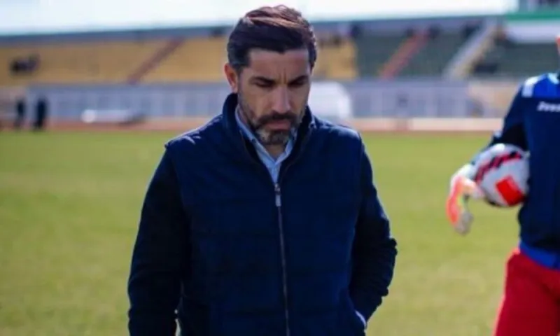 ΑΕΛ: Ο νέος γενικός διευθυντής - Επιβεβαίωση Sportime! Γιατί δεν έχει ανακοινωθεί το τιμ του Πετράκη!