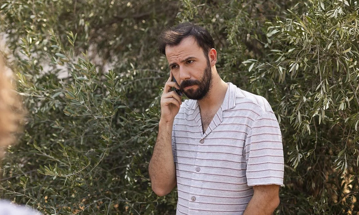 Ο Τιμωρός επόμενα επεισόδια: Ο Αντρέας αποκαλύπτει στον Πέτρο ότι ξέρει τα πάντα για εκείνον και τη Ναταλία!