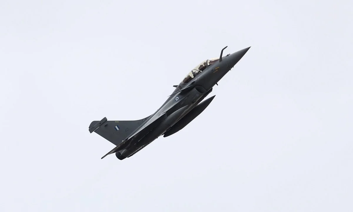 Rafale ή Typhoon; Η αερομαχία της Ευρώπης με φόντο Αυστρία, Ελλάδα και Τουρκία