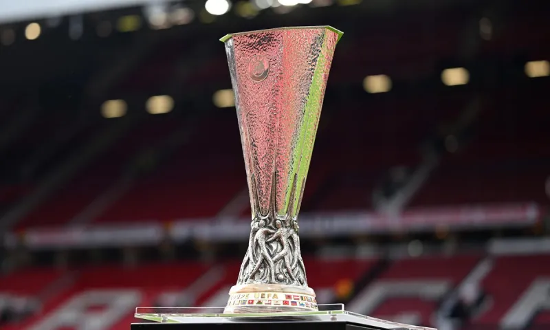 O τελικός του Europa League με τις καλύτερες αποδόσεις από ποτέ στα καταστήματα ΟΠΑΠ