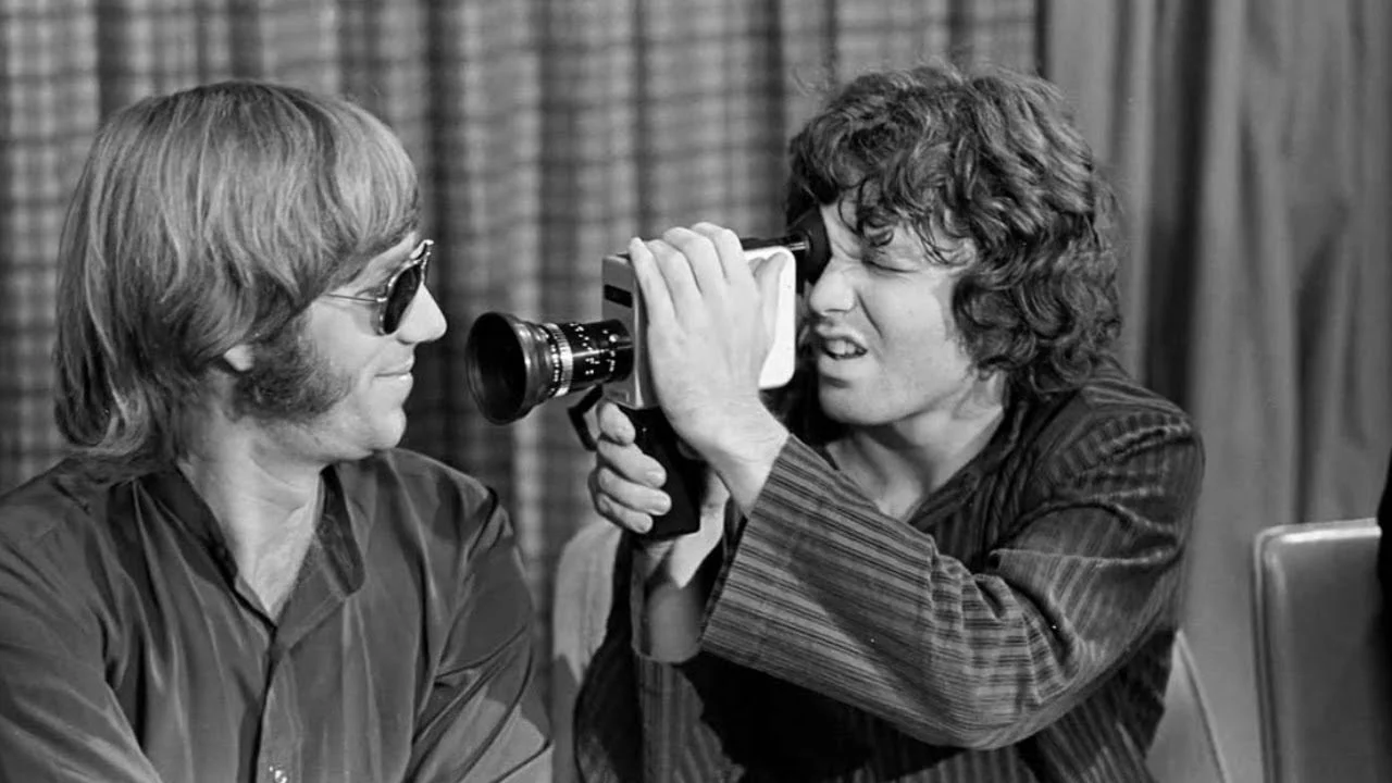 20 Μαΐου έφυγε ο σπουδαίος Ray Manzarek