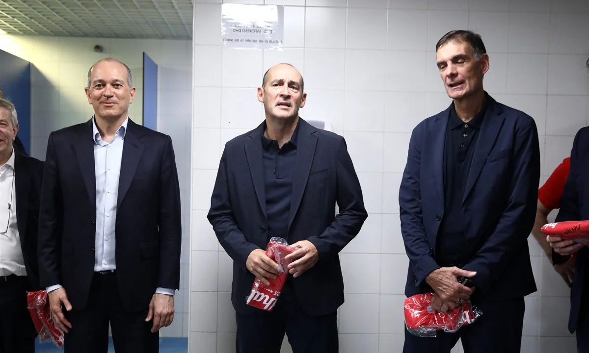 Μεγάλο ρίσκο οι Αγγελόπουλοι