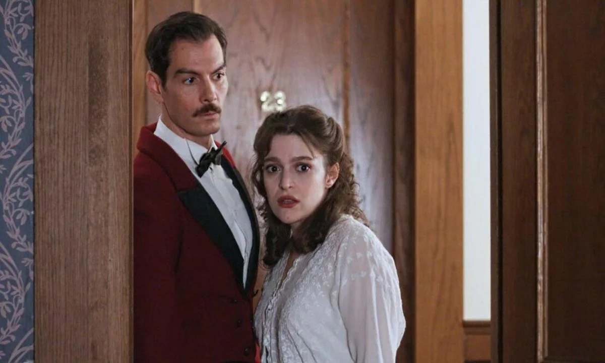 Grand Hotel: Έρχεται η... απόλυτη ανατροπή στη σειρά!