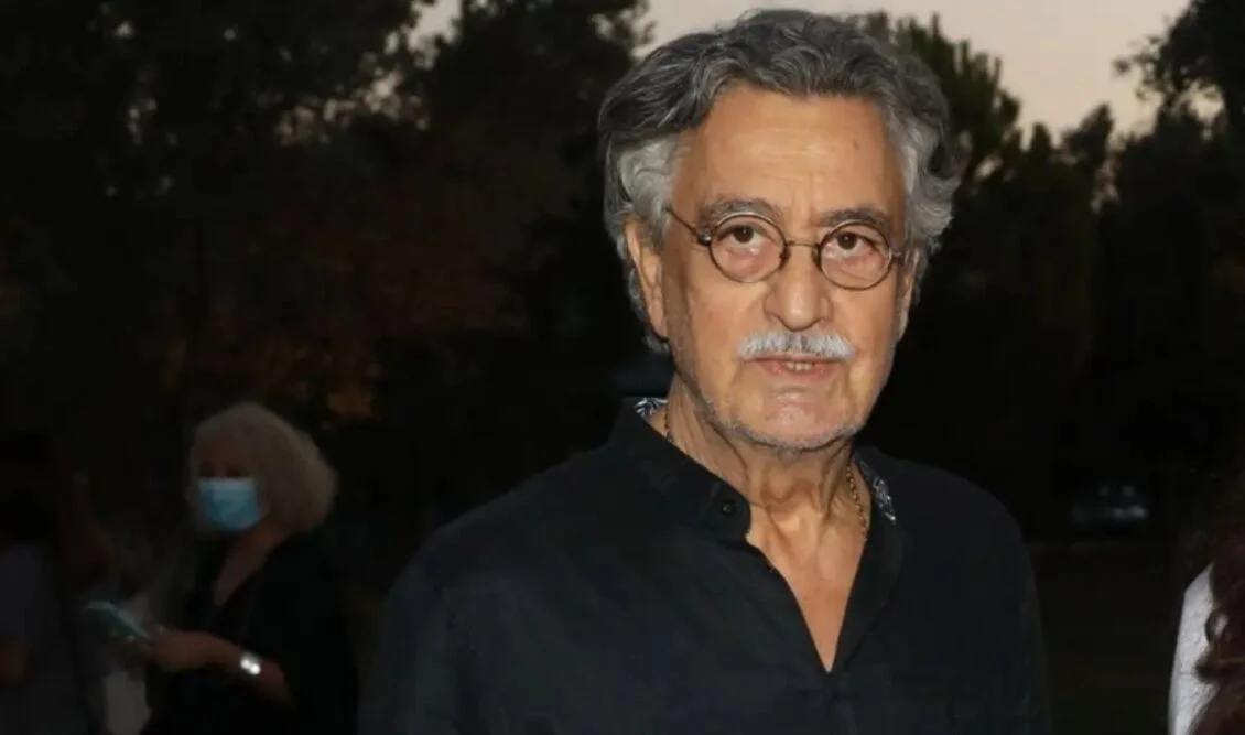 «Από σήμερα ο ουρανός θα είναι πιο Γαλανός» - Δείτε το σκίτσο του Γιώργου Γαλίτη
