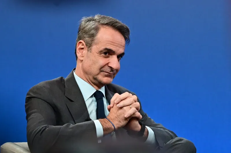 2 παράλληλοι κόσμοι: Οι Έλληνες αποθέωσαν την «Αστερομάτα» ενώ ο Μητσοτάκης δεν έγραψε ούτε λέξη για τους Τούρκους στο μήνυμα για τη Γενοκτονία των Ποντίων