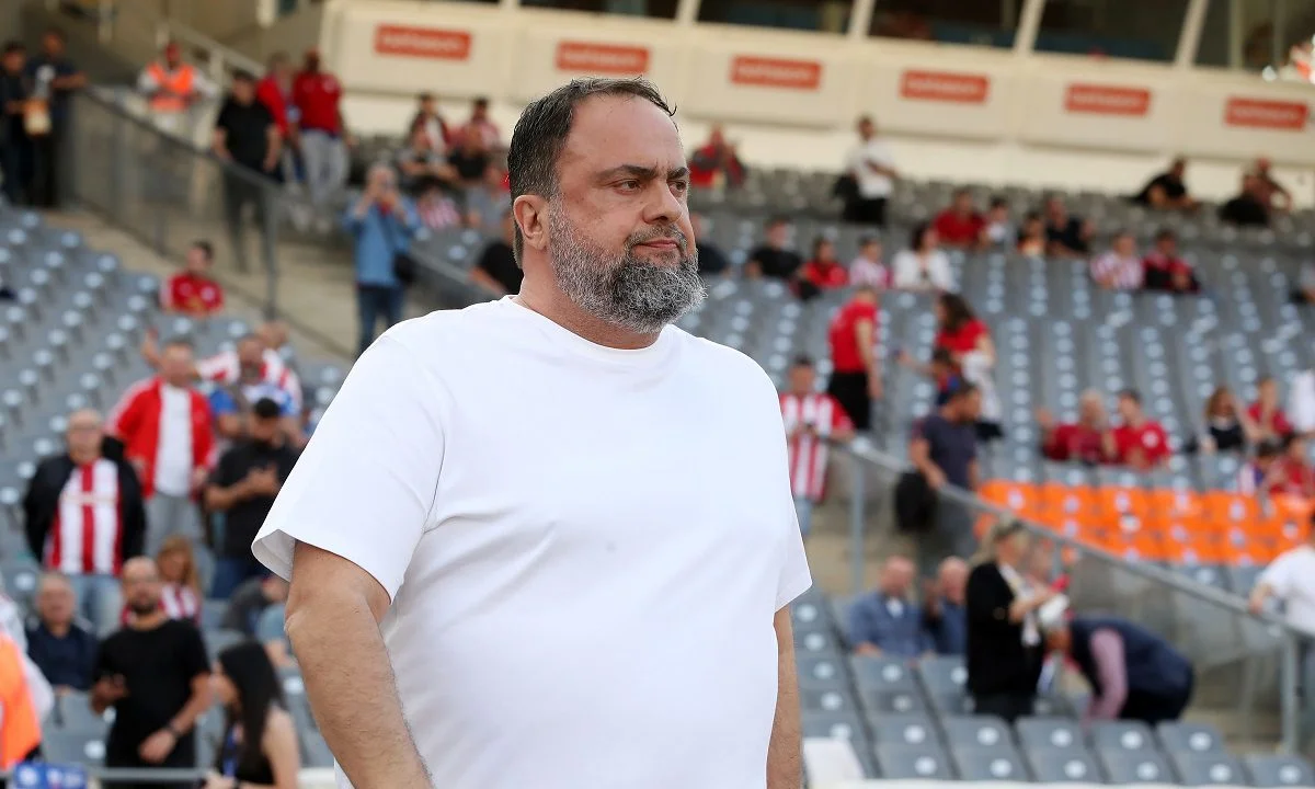Δεν αργούν οι εξελίξεις μάλλον στη Νότιγχαμ Φόρεστ