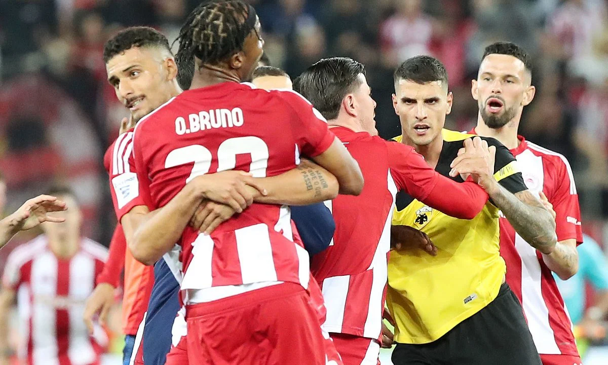 Έρχεται δραστική... αλλαγή στο μέλλον Κάρμο;
