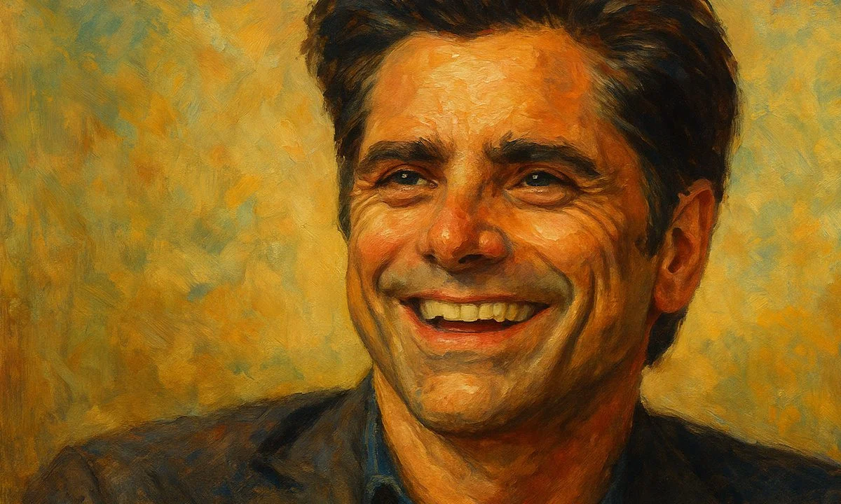 John Stamos
