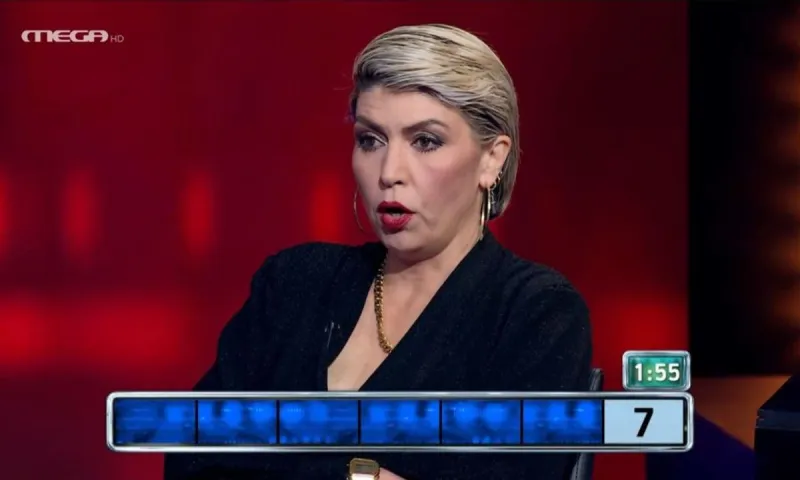 The Chase : Ο Λεσόρ στον Ολυμπιακό...