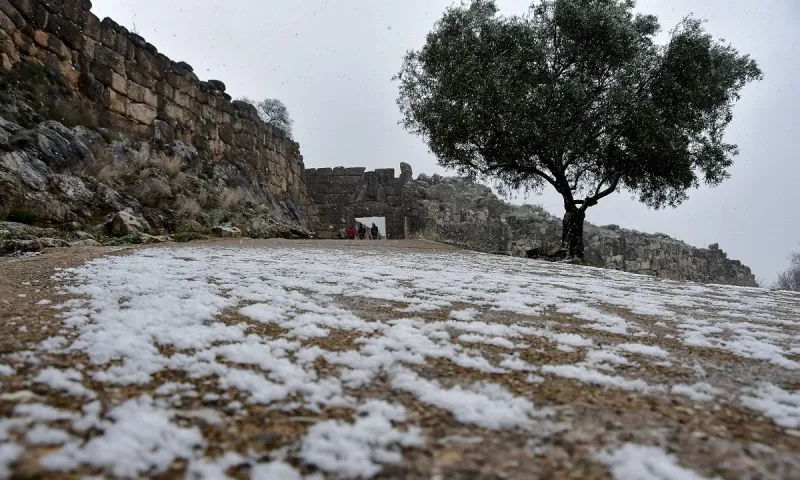 Ήταν έμπορος, λάτρευε τον Όμηρο και την αρχαιολογία και έκανε μια από τις ανακαλύψεις που η Ελλάδα θα τον ευγνωμονεί για πάντα