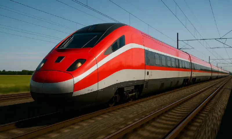 Η Ιταλία επενδύει υπερτρένα στην Τουρκία, όταν στην Ελλάδα αναζητά ακόμη το φρένο έκτακτης ανάγκης - Εμείς είμαστε παιδιά... ενός κατώτερου Θεού