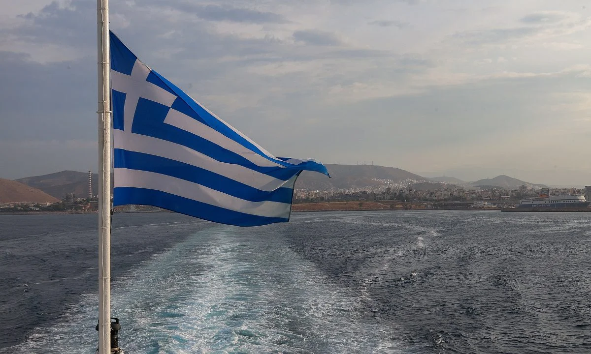 Η Ελληνική γλώσσα και τα γράμματά της