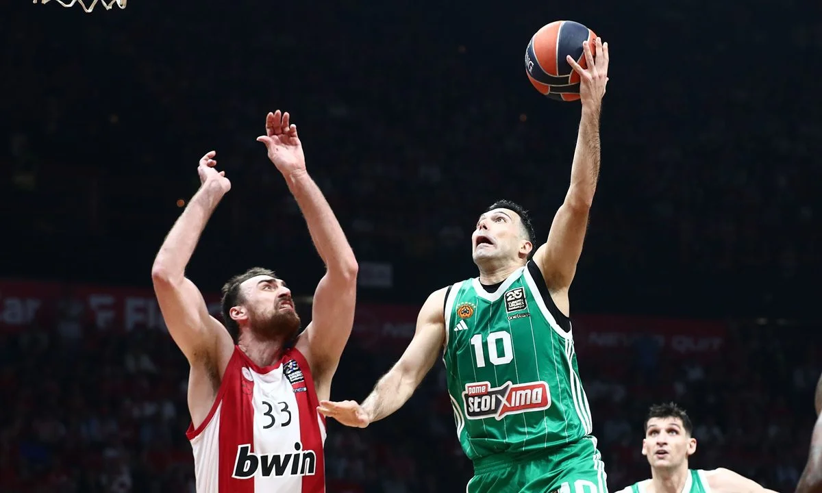 Οδηγός επιβίωσης στο Final Four της Euroleague