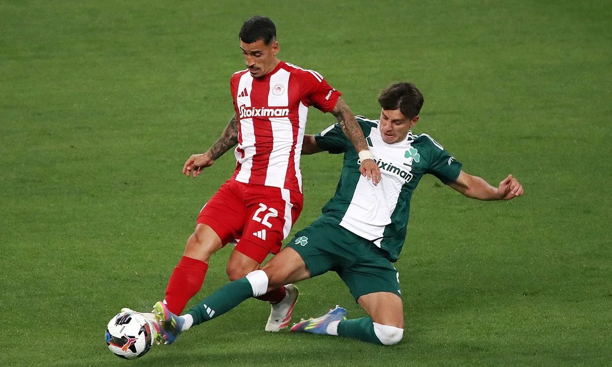 Premier League… άλλη κλάση – Τεράστιο το χάσμα με τις υπόλοιπες λίγκες, χαμηλά η Super League 1!