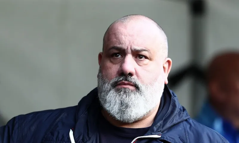 Ολυμπιακός: Το ντοκιμαντέρ, το νέο μουσείο και η υπόσχεση της Ιστορίας – Όσα αποκάλυψε ο Κώστας Καραπαπάς στην ΕΡΑ Σπορ