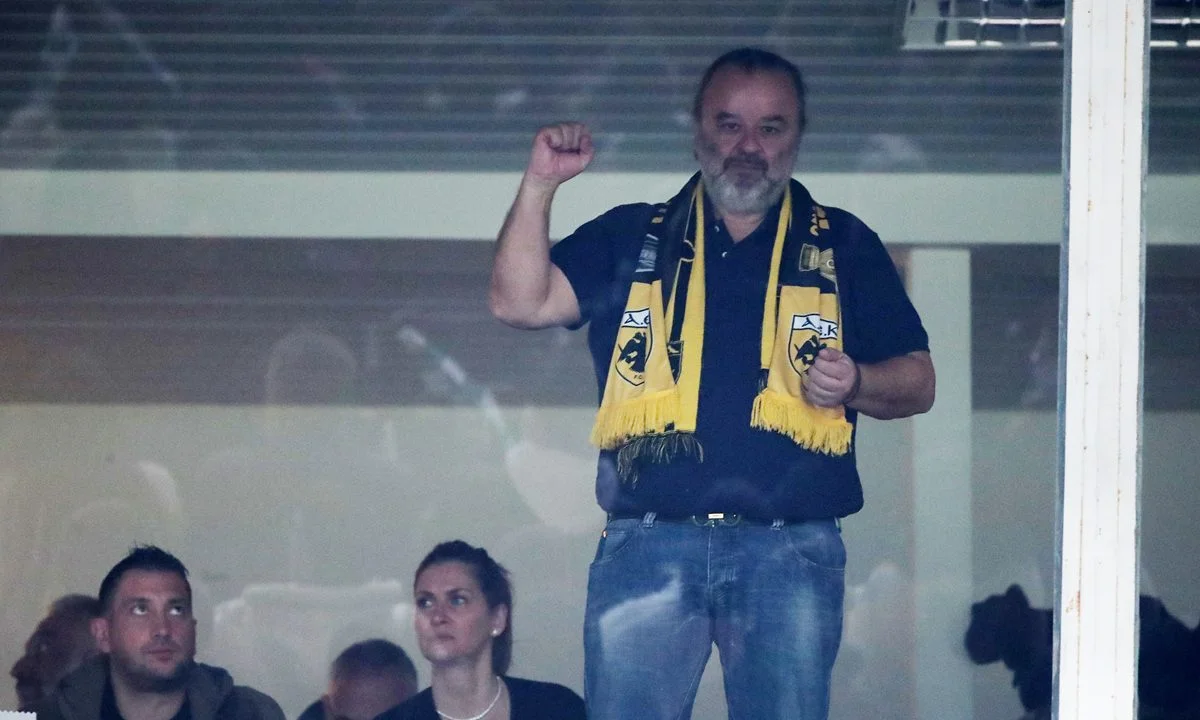 Η σημαντική λεπτομέρεια για Μπενίτεθ και ΑΕΚ