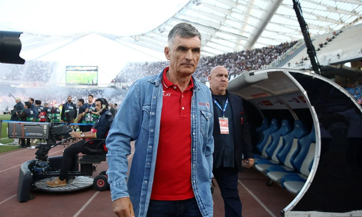 Αυτός είναι ο εξτρέμ που θέλει ο Μεντιλίμπαρ