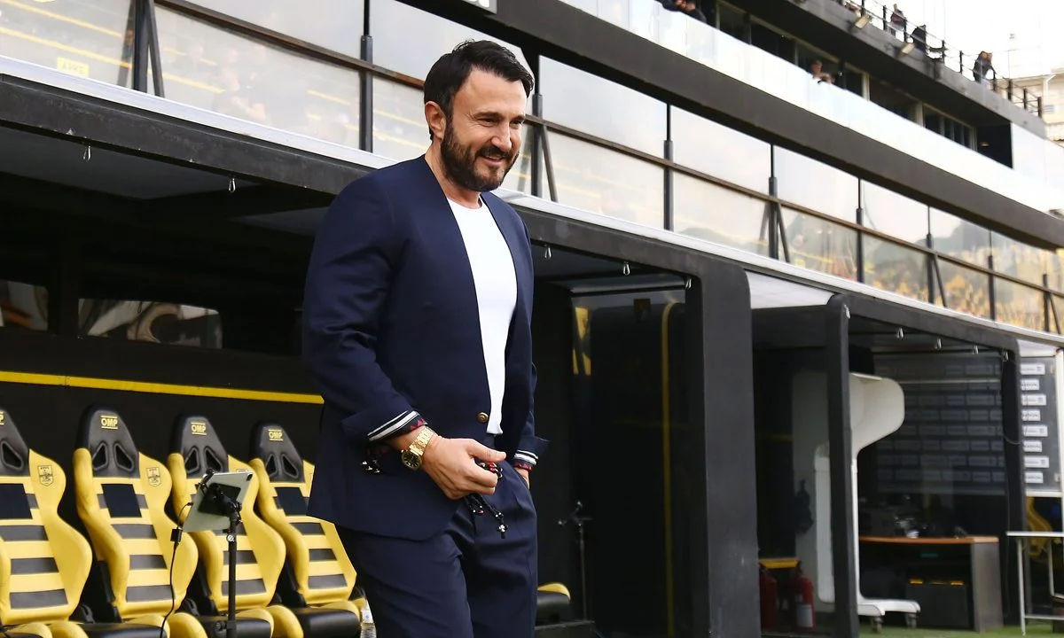 Αυτές είναι οι 8+1 σίγουρες μεταγραφές στον Άρη