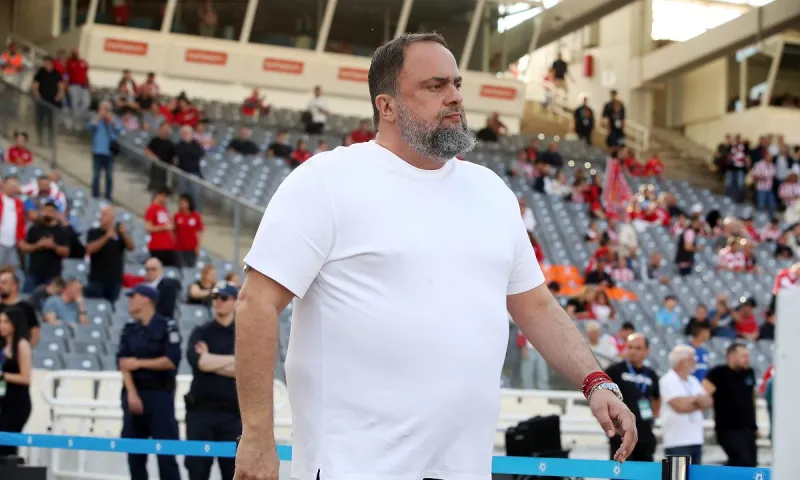 Στη σκιά του Μαρινάκη: Στόικα και Γκονσάλβες ετοιμάζουν βαλίτσες για Ολυμπιακό ή Ρίο Άβε – Αποκάλυψη του GSP.ro