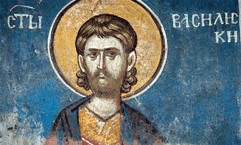 Εορτολόγιο Πέμπτη 22 Μαΐου: Ποιοι γιορτάζουν σήμερα!