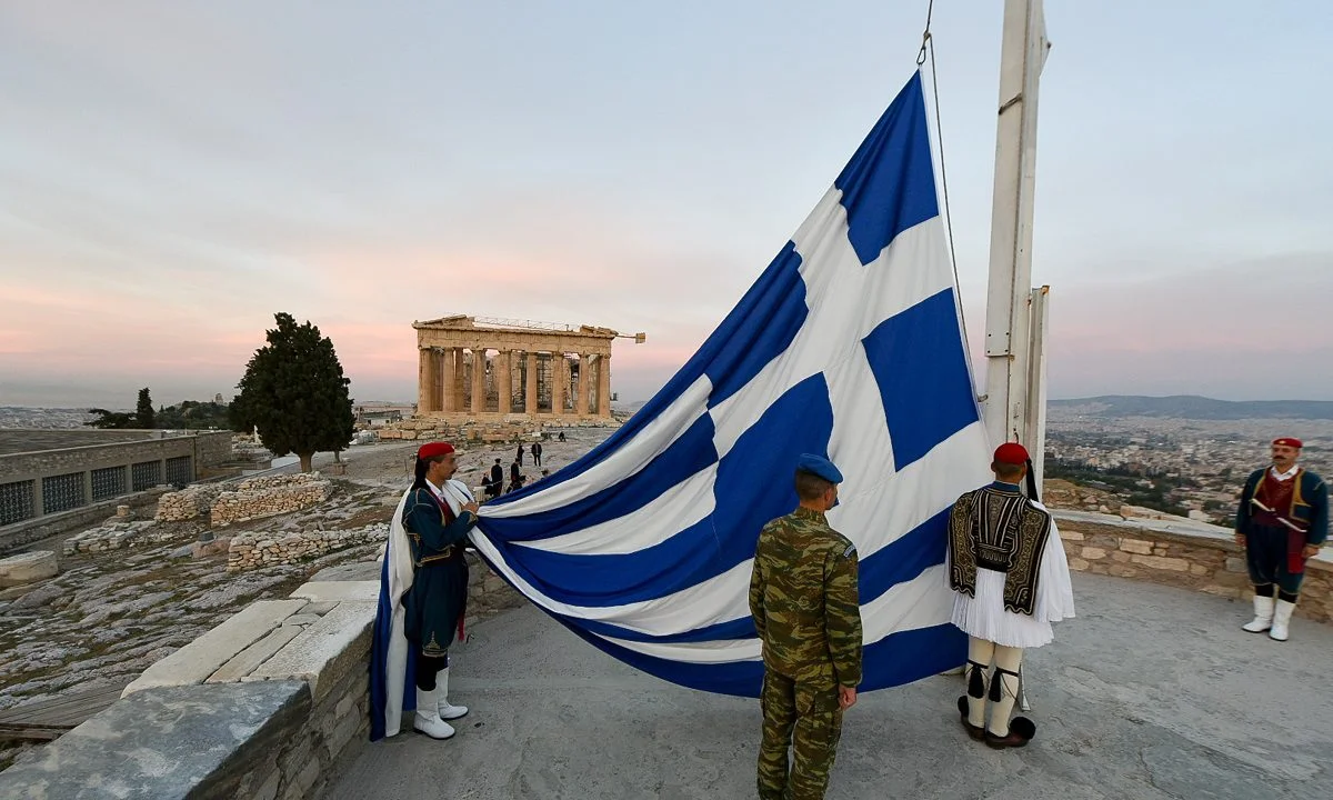 Η Ελληνική γλώσσα και το ρεκόρ