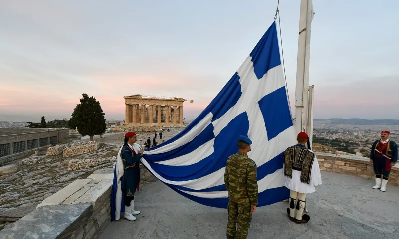 Η Ελληνική γλώσσα είναι η μόνη που μιλιέται εδώ και 3.500 χρόνια! Απίστευτο!