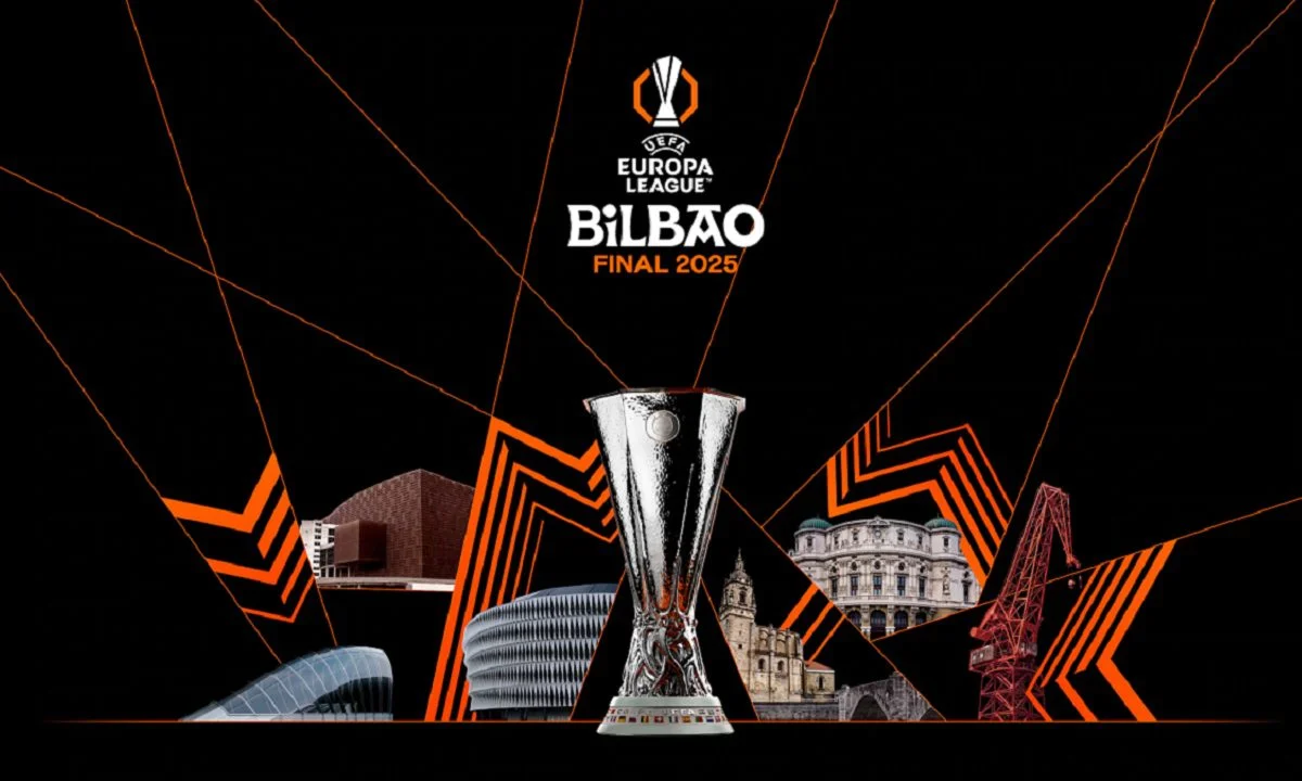 Τελικός Europa League: Τα δύο κανάλια που δείχνουν το Τότεναμ - Μάντσεστερ Γιουνάιτεντ στις 22:00 είναι ο ΑΝΤ1 και το Cosmote Sport 1 HD.