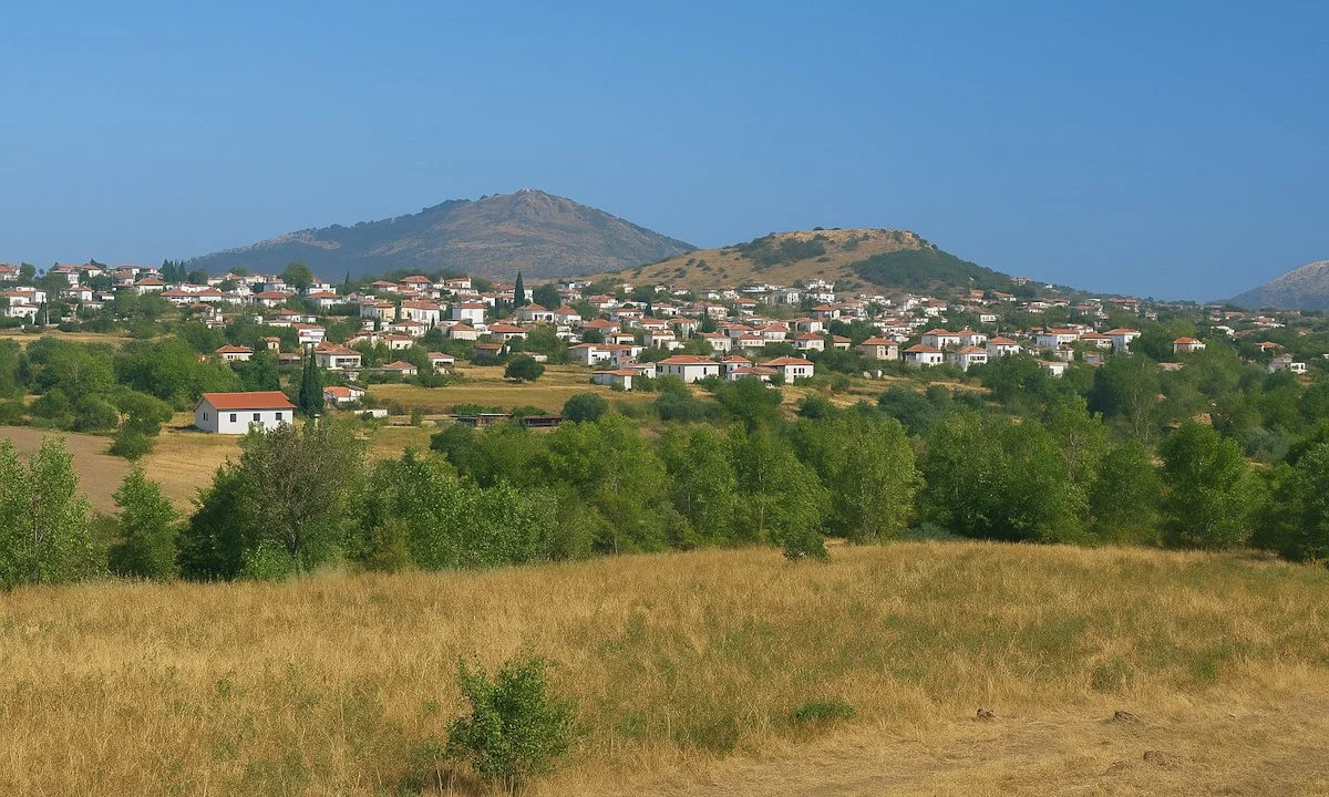 άβδηρα