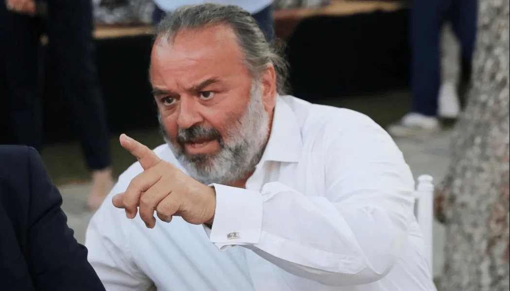 Να κλείσει το θέμα του προπονητή όσο πιο γρήγορα μπορεί θέλει η ΑΕΚ. Ο Μάριος Ηλιόπουλος έκανε ταξίδια στο εξωτερικό και προσωπικές επαφές