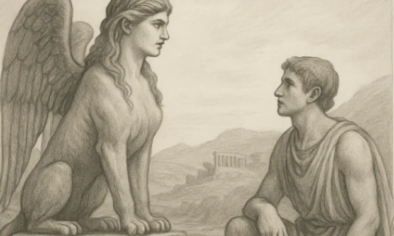 Αν δεν ήξερες την απάντηση σε έτρωγε - Ένας τη βρήκε και αυτή αυτοκτόνησε