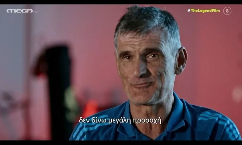 Ολυμπιακός : Αυτό τρελαίνει τον Μεντιλίμπαρ στους τερματοφύλακες…