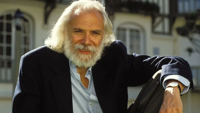 Ο δικός μας μέτοικος, Ζoρζ Μουστακί