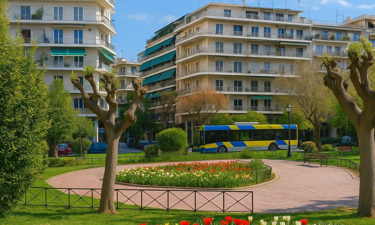 πολύγωνο