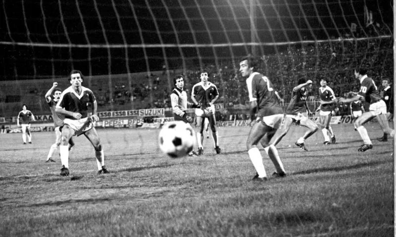 25 Μαΐου 1980: Η πεντάρα κόντρα στην Ηρακλή που έκανε την Καστοριά αιώνια!