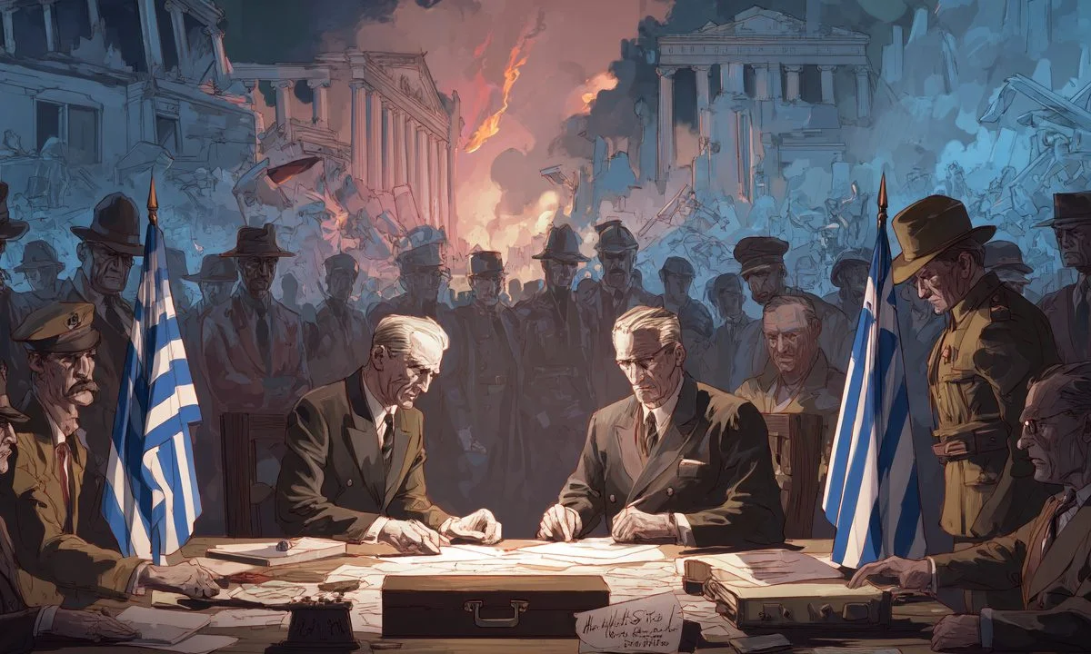 Ιταλικές αποζημειώσεις