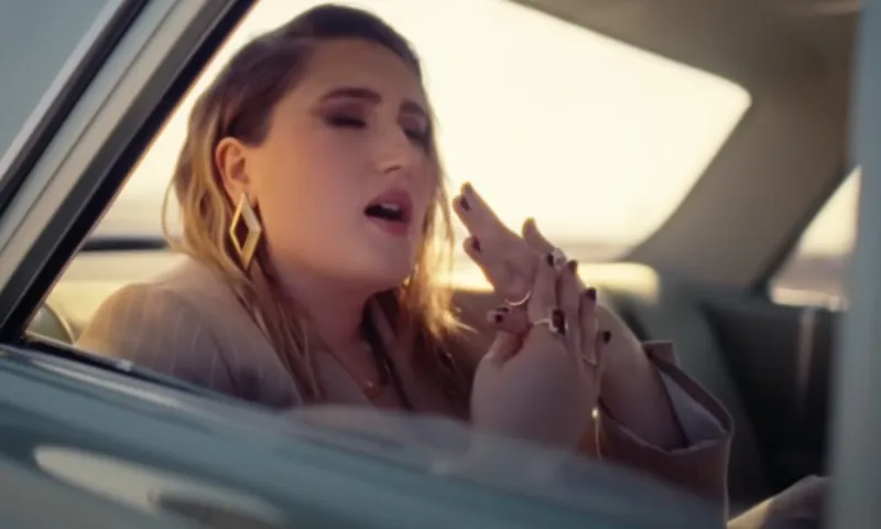 Βγήκε 20ή στη Eurovision. Και μετά την άκουσαν ένα δισεκατομμύριο άνθρωποι