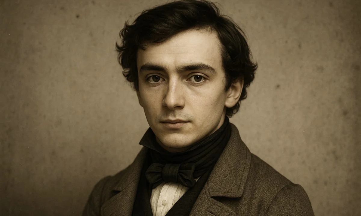 Galois
