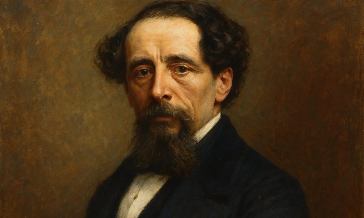 Charles Dickens