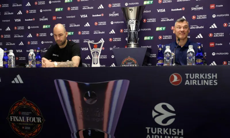 Μονακό - Φενέρμπαχτσε Live Streaming (25/5)