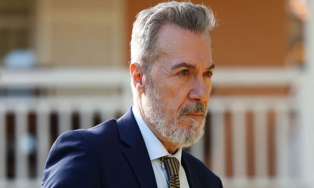 Ο Τιμωρός επόμενα επεισόδια: Λεωνίδας και Αντώνης βρίσκουν στοιχείο φωτιά στον τάφο του Μωραΐτη