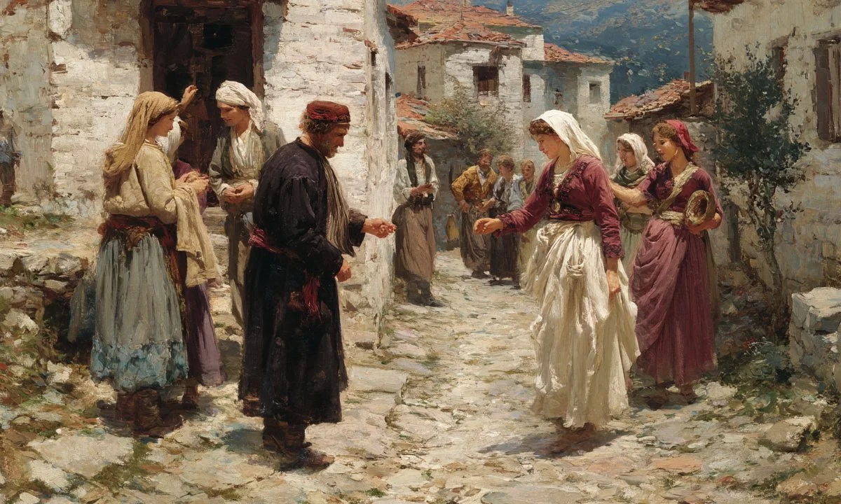 κόλπο ξεναγών Ελλάδα