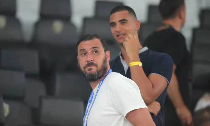 ΑΕΚ: Έσκασε η μεγάλη επιστροφή στην ΑΕΚ