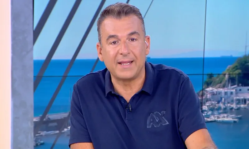 Τηλεθέαση: Σαρώνουν Αταίριαστοι και Λιάγκας - Παλεύουν Καινούριου με Σκορδά!