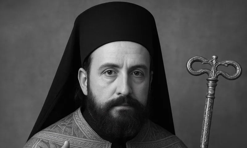 Τον βασάνισαν το Μεγάλο Σάββατο και τον σκότωσαν την Κυριακή του Πάσχα. Δεν λύγισε ούτε όταν του έδεσαν τα πόδια και τον έσερναν με άλογο.