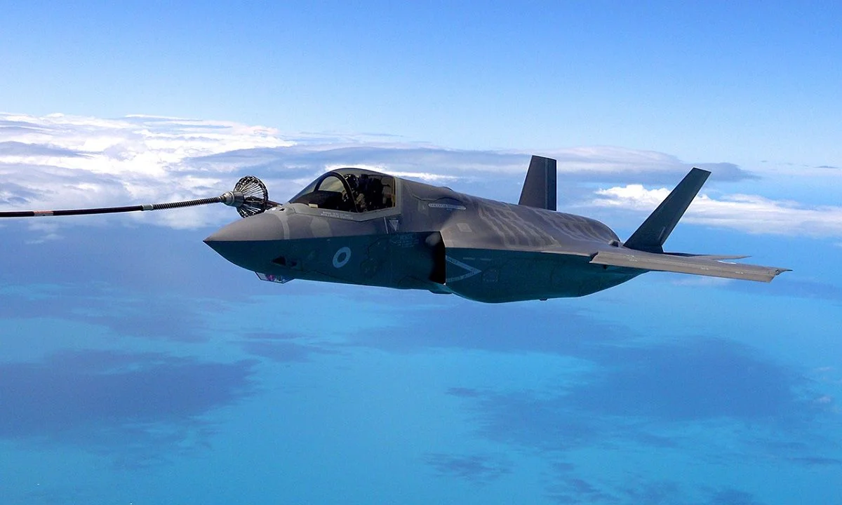 Τα F-35 πετούν ψηλά… και αδειάζουν τσέπες – Το τουρκικό καρφί στην Ελλάδα